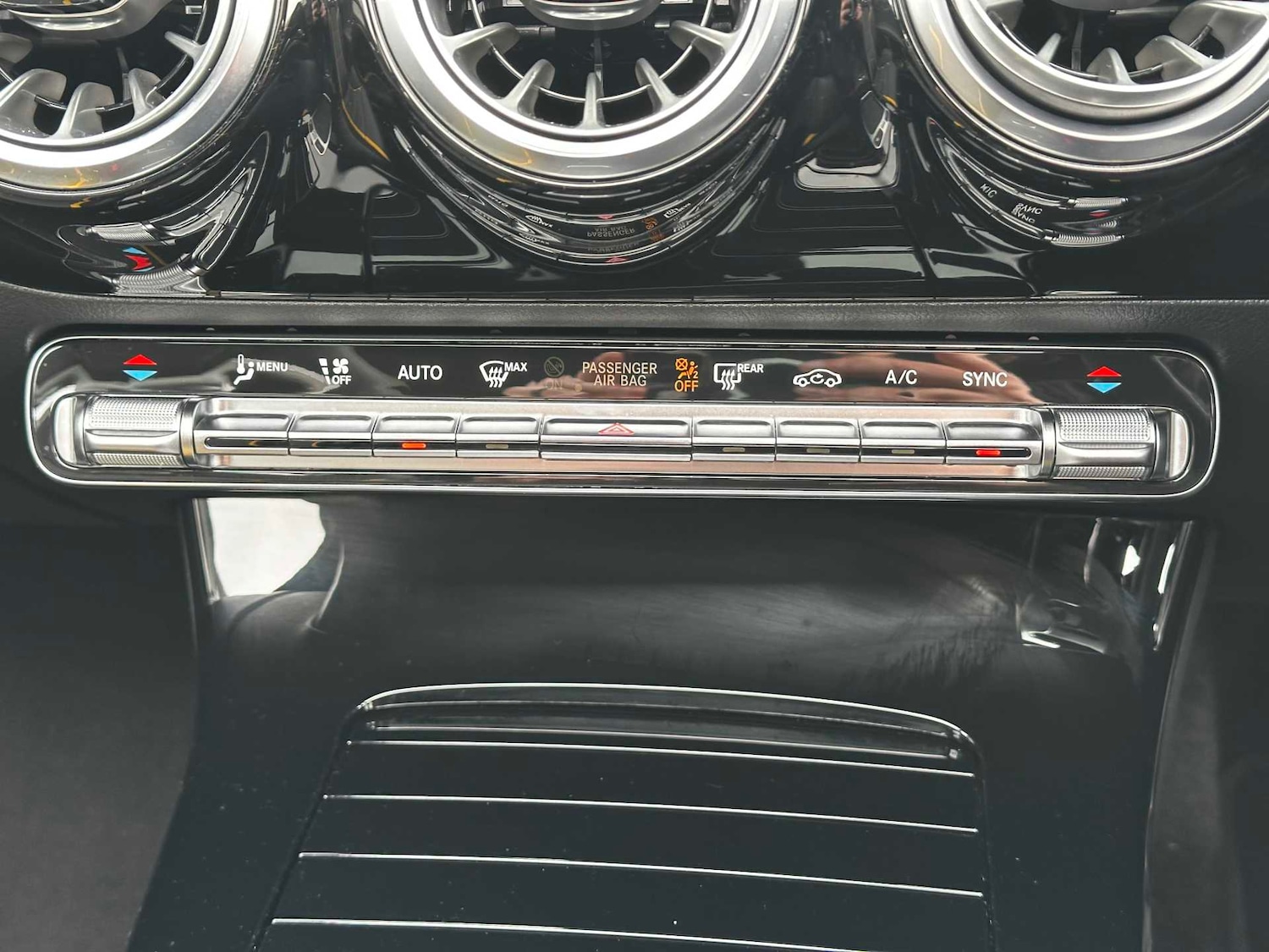 Used Mercedes-Benz A-Class 2023 for sale - 77361434: Photo 31