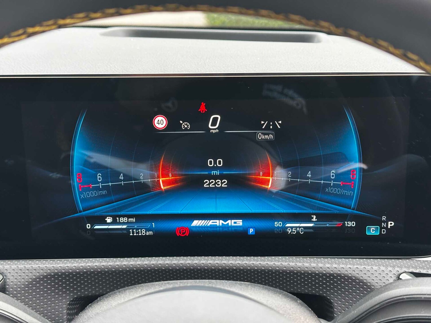 Used Mercedes-Benz A-Class 2023 for sale - 77361434: Photo 32