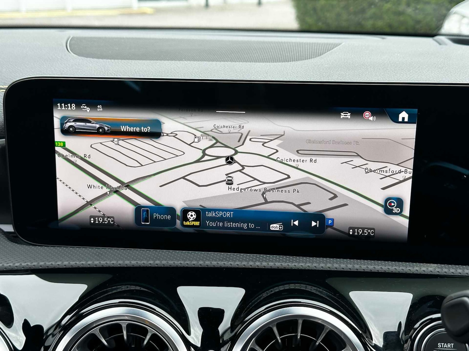 Used Mercedes-Benz A-Class 2023 for sale - 77361434: Photo 33