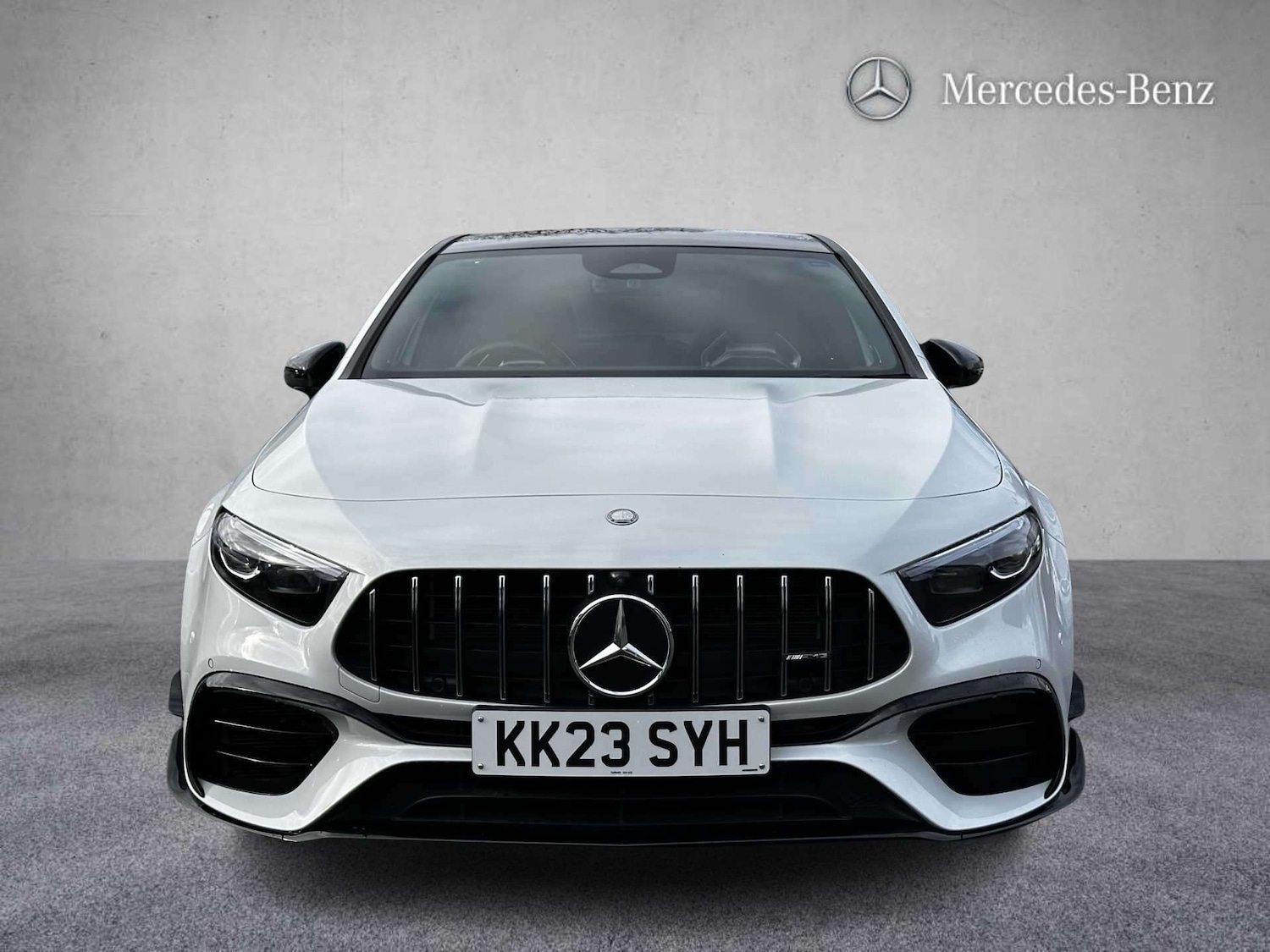 Used Mercedes-Benz A-Class 2023 for sale - 77361434: Photo 4