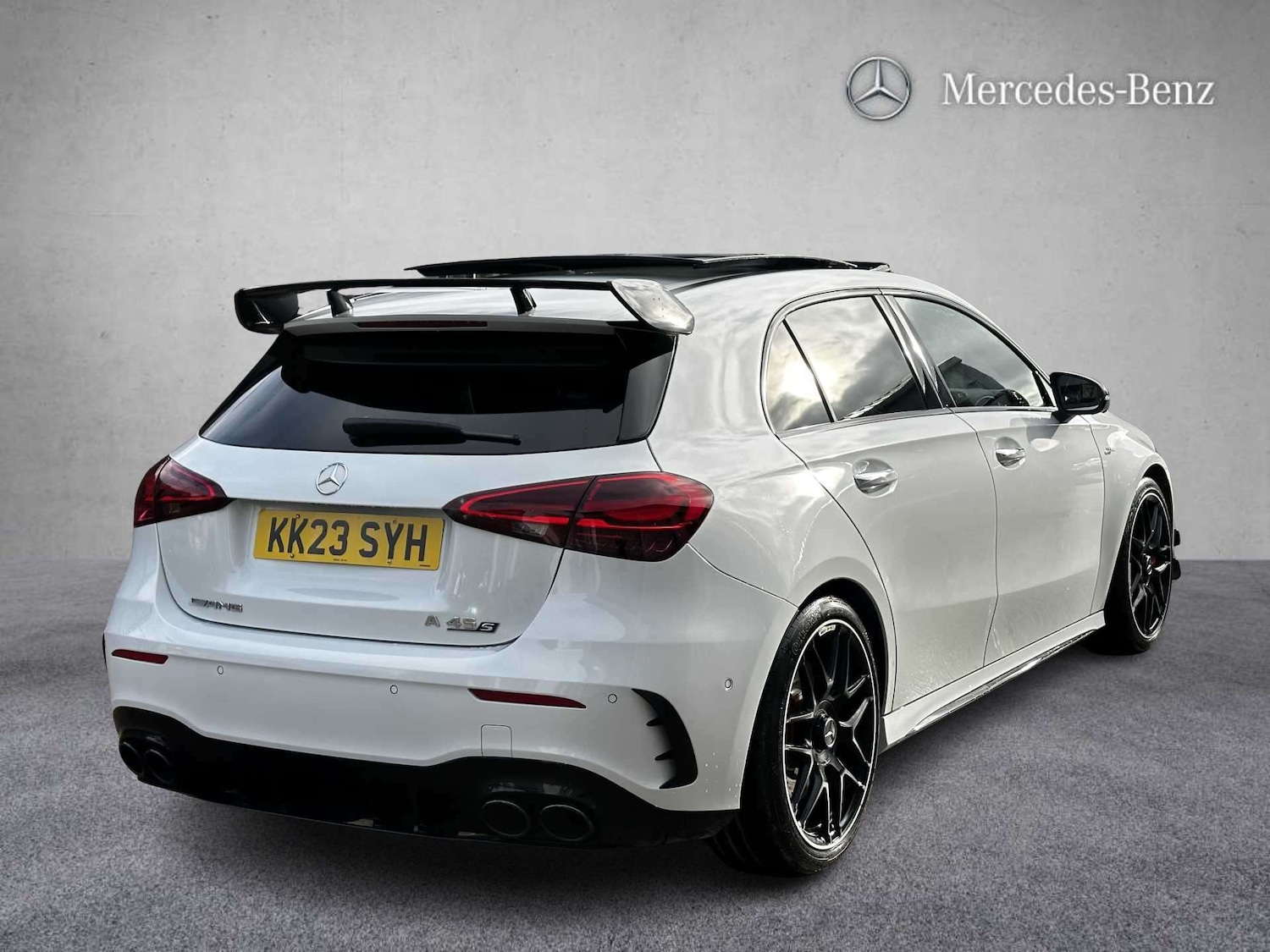 Used Mercedes-Benz A-Class 2023 for sale - 77361434: Photo 5