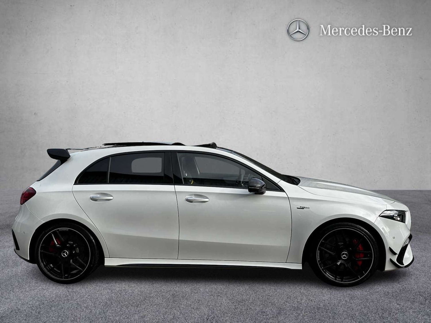 Used Mercedes-Benz A-Class 2023 for sale - 77361434: Photo 6