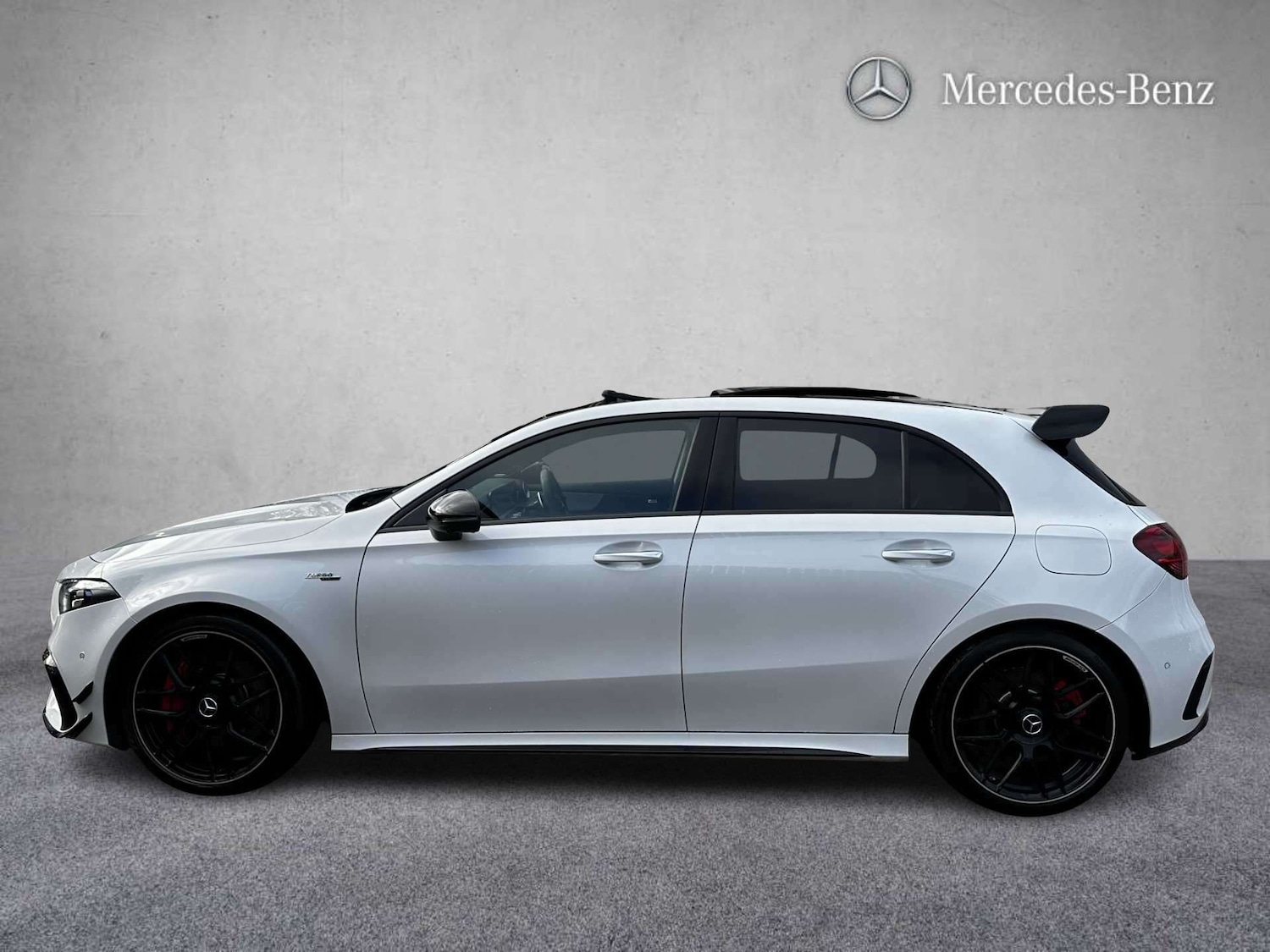 Used Mercedes-Benz A-Class 2023 for sale - 77361434: Photo 7