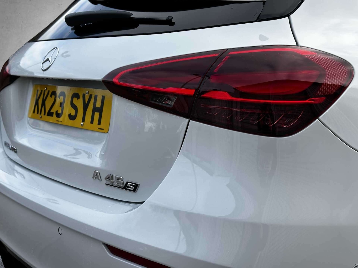 Used Mercedes-Benz A-Class 2023 for sale - 77361434: Photo 9