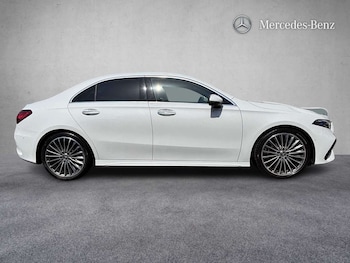 Used Mercedes-Benz A-Class 2023 for sale - 78949566: Photo