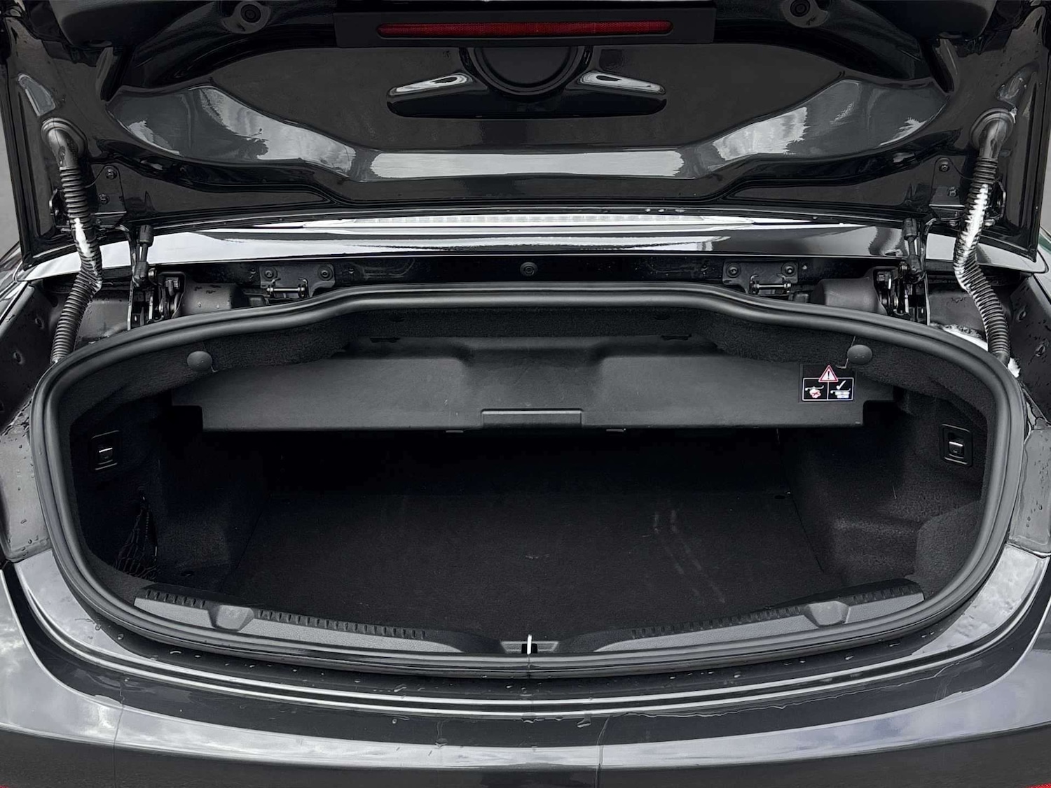 Used Mercedes-Benz E Class 2023 for sale - 78104560: Photo 12