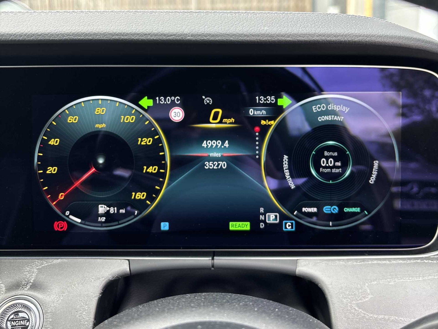 Used Mercedes-Benz E Class 2023 for sale - 78104560: Photo 18