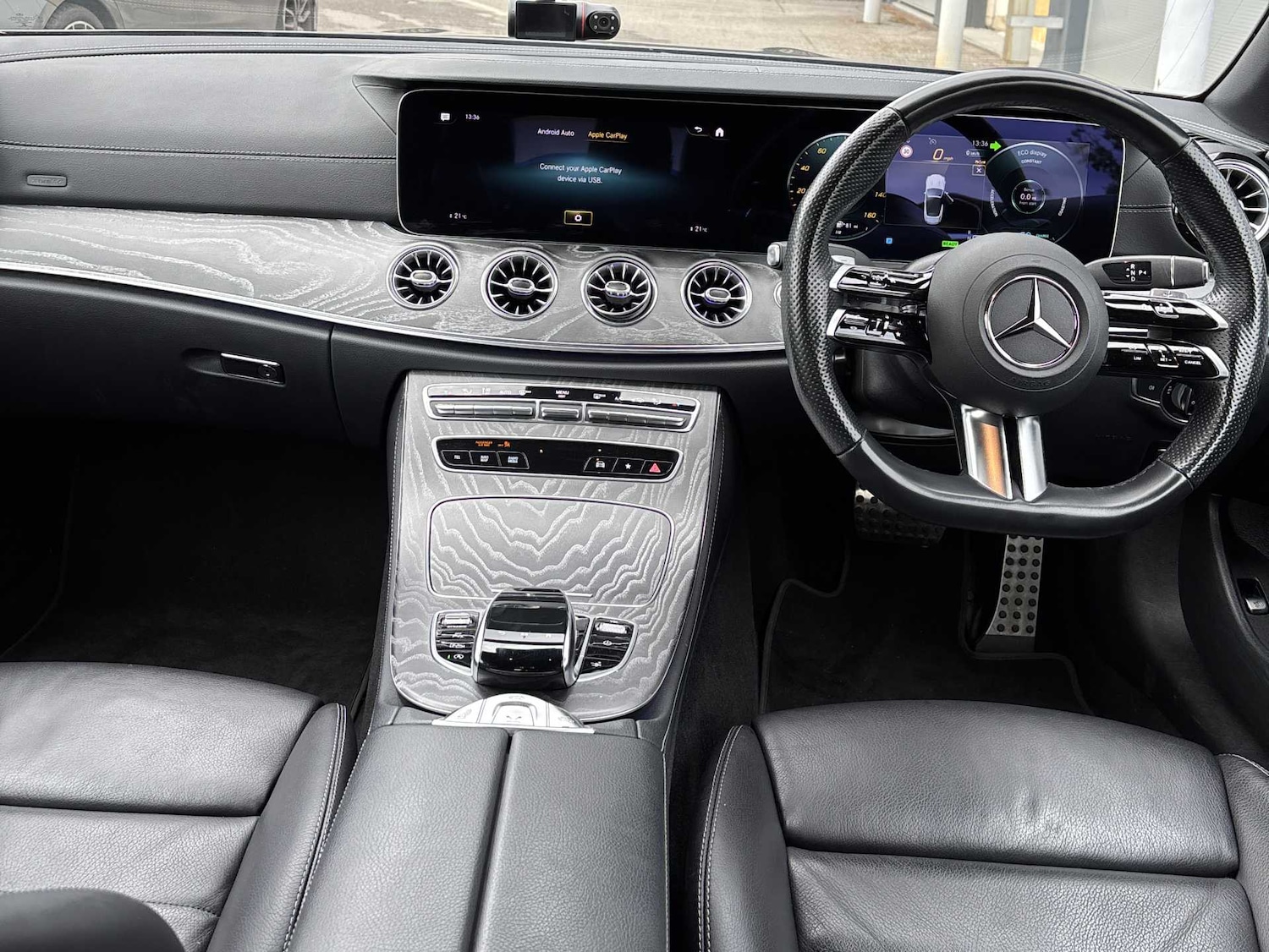 Used Mercedes-Benz E Class 2023 for sale - 78104560: Photo 19