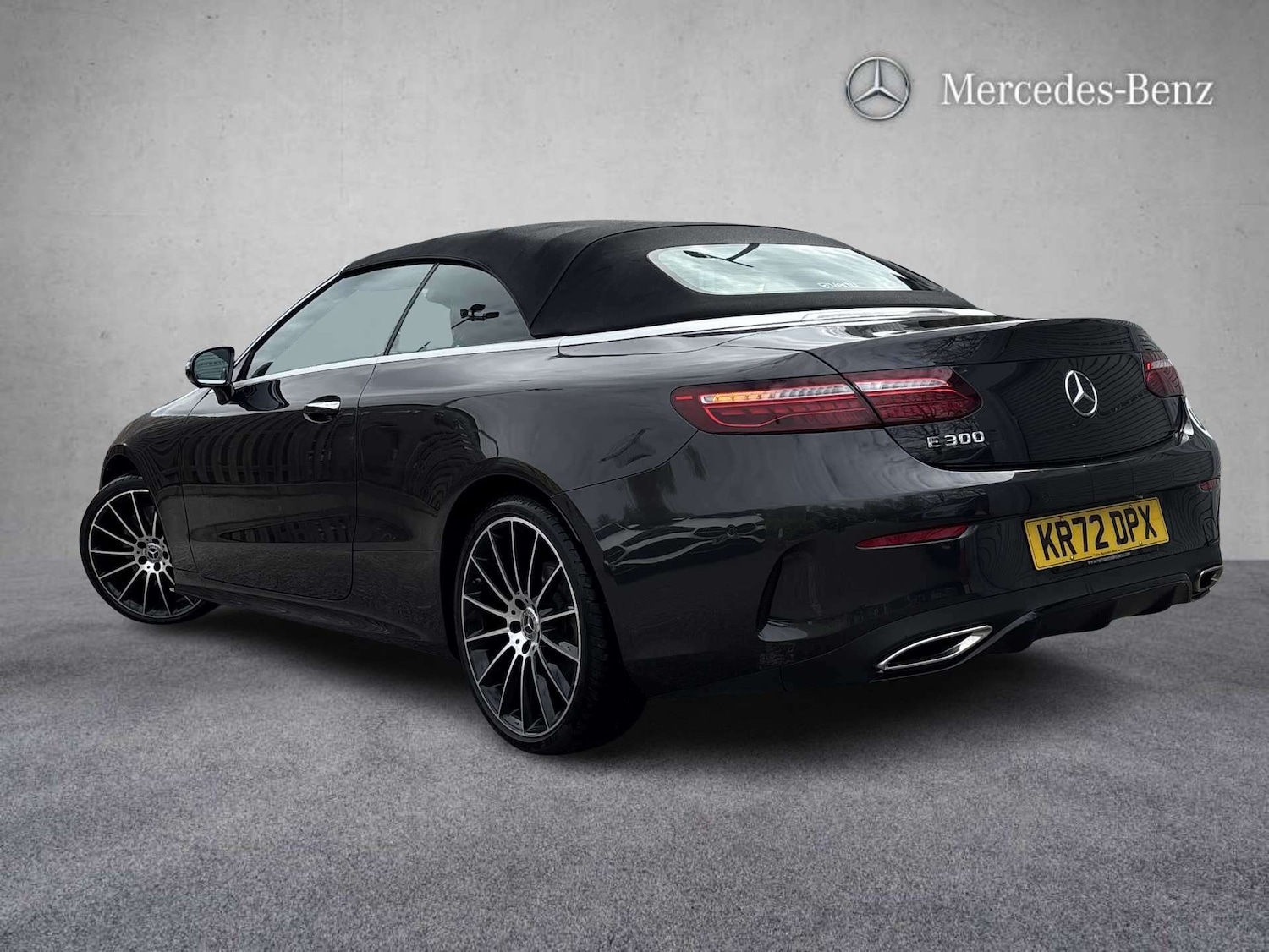 Used Mercedes-Benz E Class 2023 for sale - 78104560: Photo 2