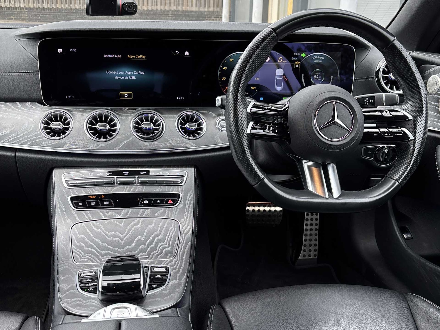 Used Mercedes-Benz E Class 2023 for sale - 78104560: Photo 20