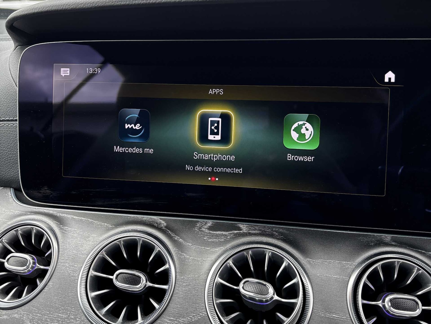 Used Mercedes-Benz E Class 2023 for sale - 78104560: Photo 33