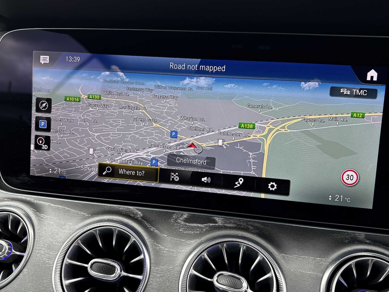 Used Mercedes-Benz E Class 2023 for sale - 78104560: Photo 35