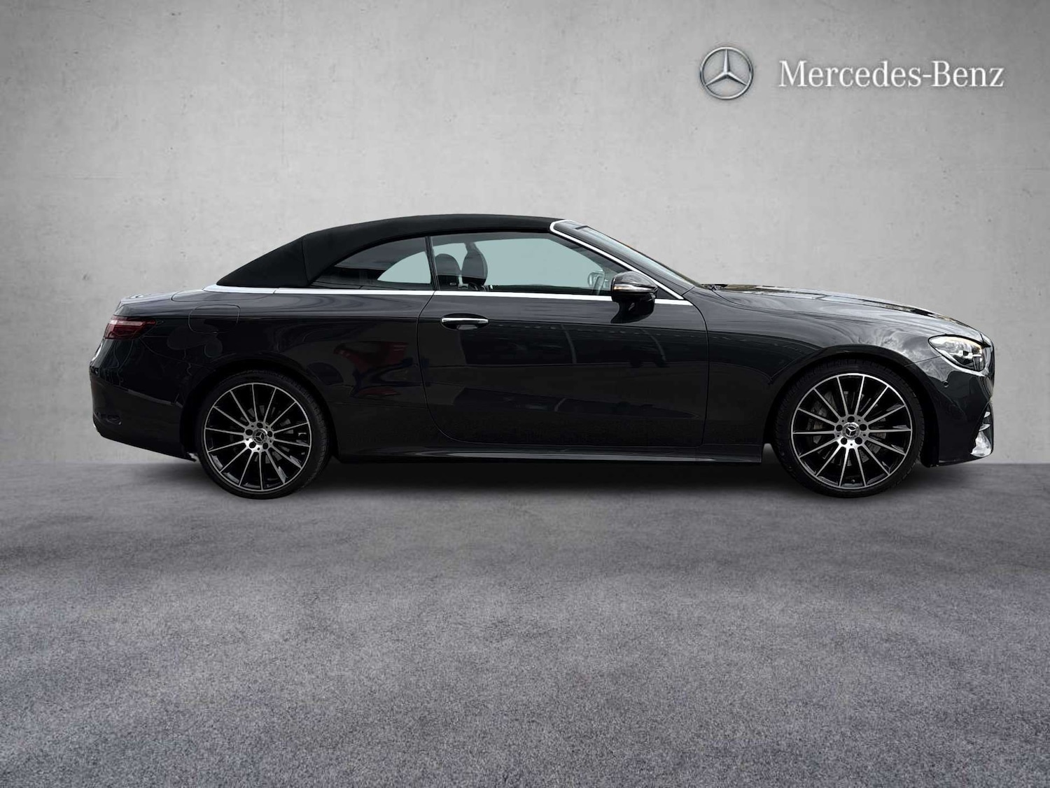 Used Mercedes-Benz E Class 2023 for sale - 78104560: Photo 4