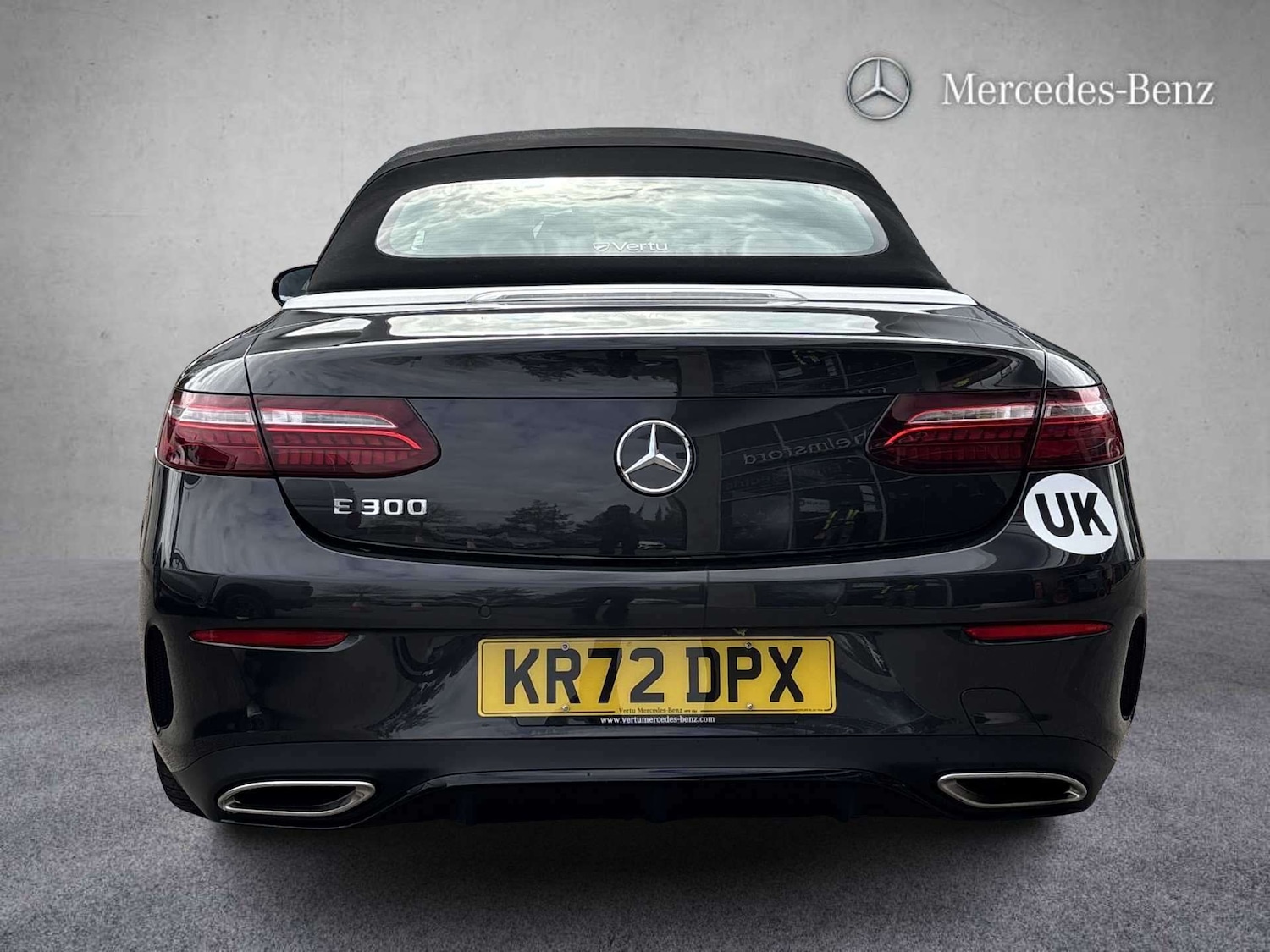 Used Mercedes-Benz E Class 2023 for sale - 78104560: Photo 5