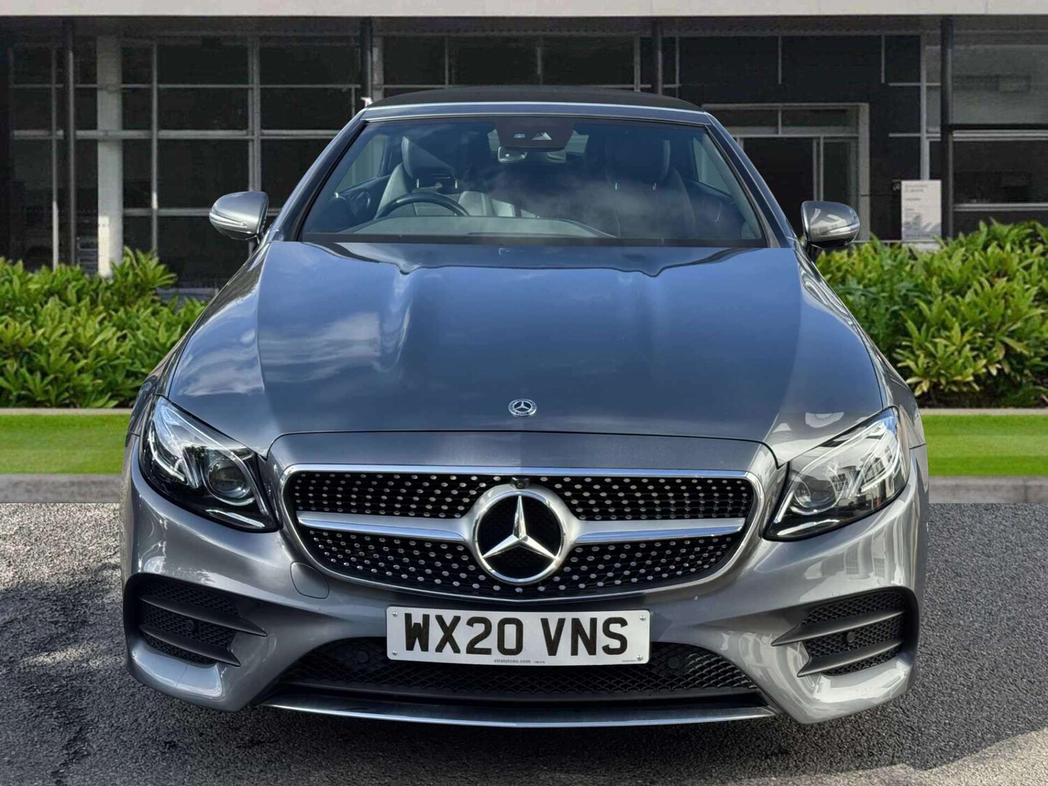 Used Mercedes-Benz E Class 2020 for sale - 75917898: Photo 13