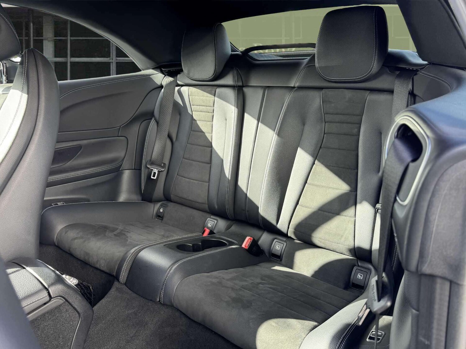 Used Mercedes-Benz E Class 2020 for sale - 75917898: Photo 22