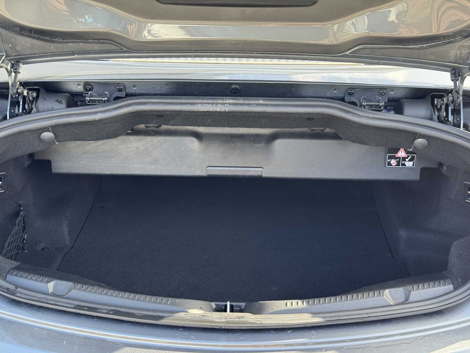 Used Mercedes-Benz E Class 2020 for sale - 75917898: Photo 23