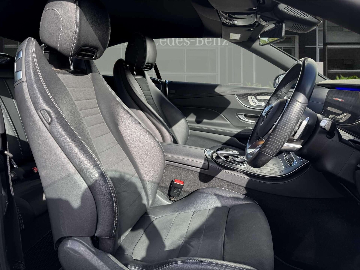 Used Mercedes-Benz E Class 2020 for sale - 75917898: Photo 24