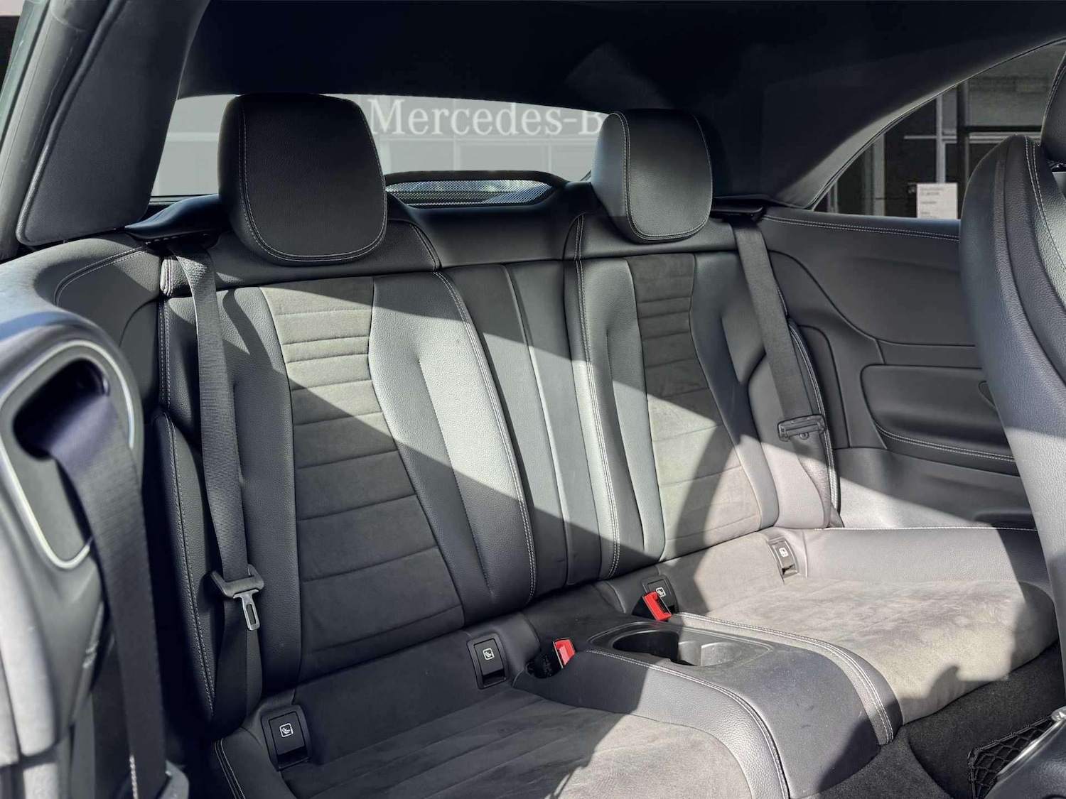 Used Mercedes-Benz E Class 2020 for sale - 75917898: Photo 26