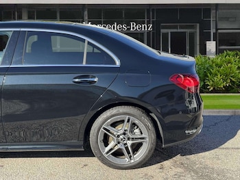 Used Mercedes-Benz A-Class 2024 for sale - 75637762: Photo