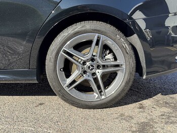 Used Mercedes-Benz A-Class 2024 for sale - 75637762: Photo