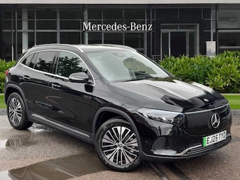 2025 - 250+ 140kW Sport Executive 70.5kWh 5dr Auto