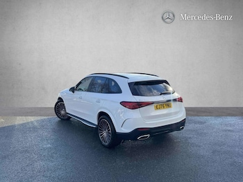 Used Mercedes-Benz GLC 2026 for sale - 78278797: Photo