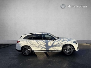 Used Mercedes-Benz GLC 2026 for sale - 78278797: Photo