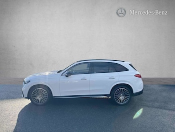 Used Mercedes-Benz GLC 2026 for sale - 78278797: Photo