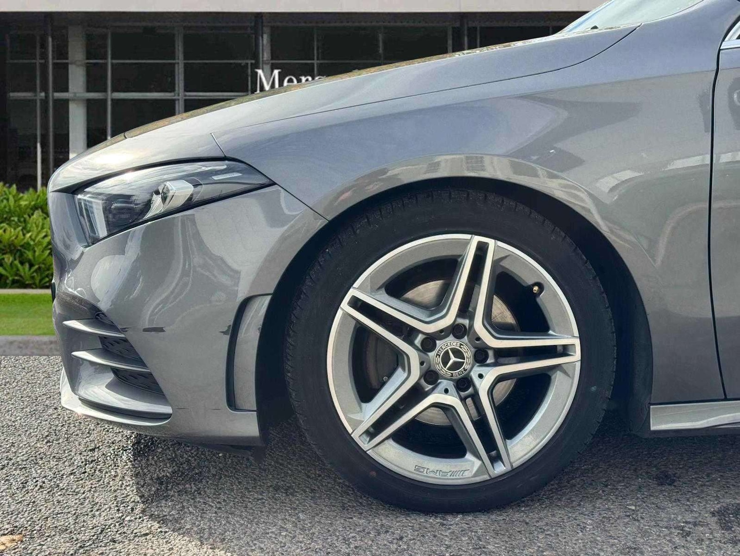 Used Mercedes-Benz A-Class 2021 for sale - 76610474: Photo 15