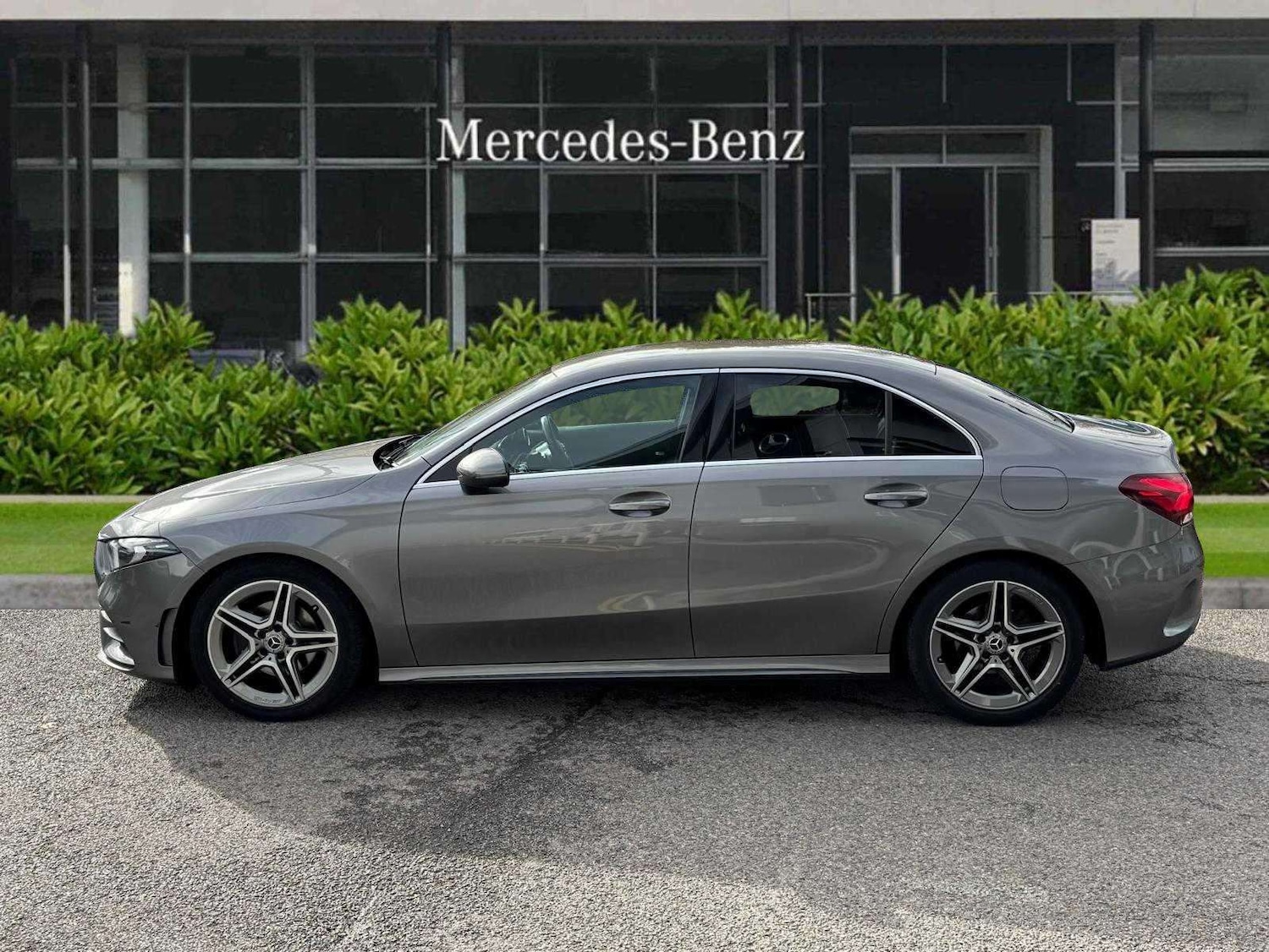 Used Mercedes-Benz A-Class 2021 for sale - 76610474: Photo 16