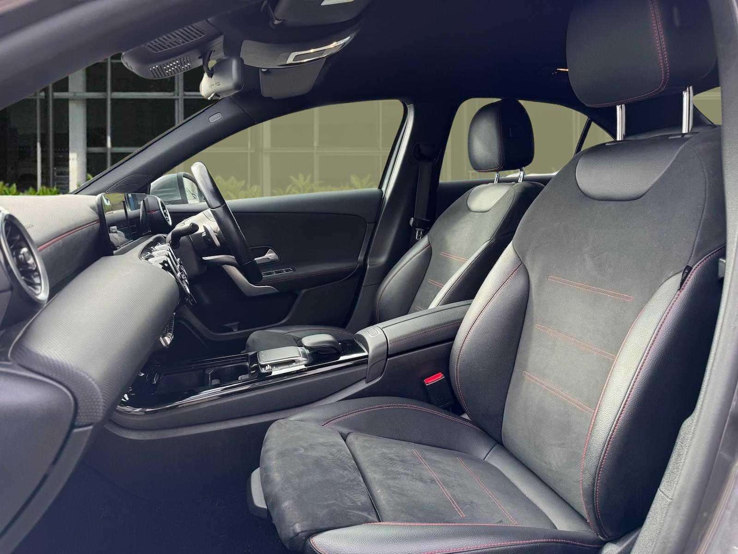 Used Mercedes-Benz A-Class 2021 for sale - 76610474: Photo 17