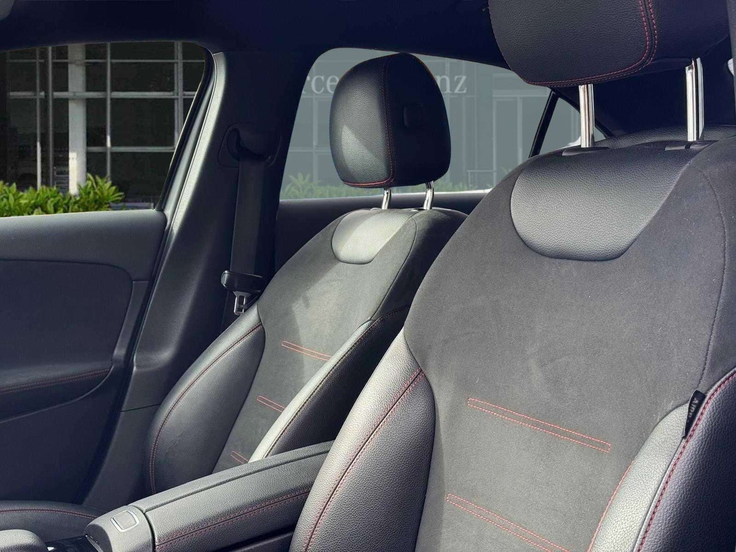 Used Mercedes-Benz A-Class 2021 for sale - 76610474: Photo 20