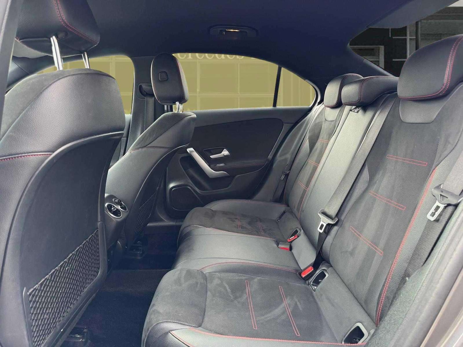 Used Mercedes-Benz A-Class 2021 for sale - 76610474: Photo 22