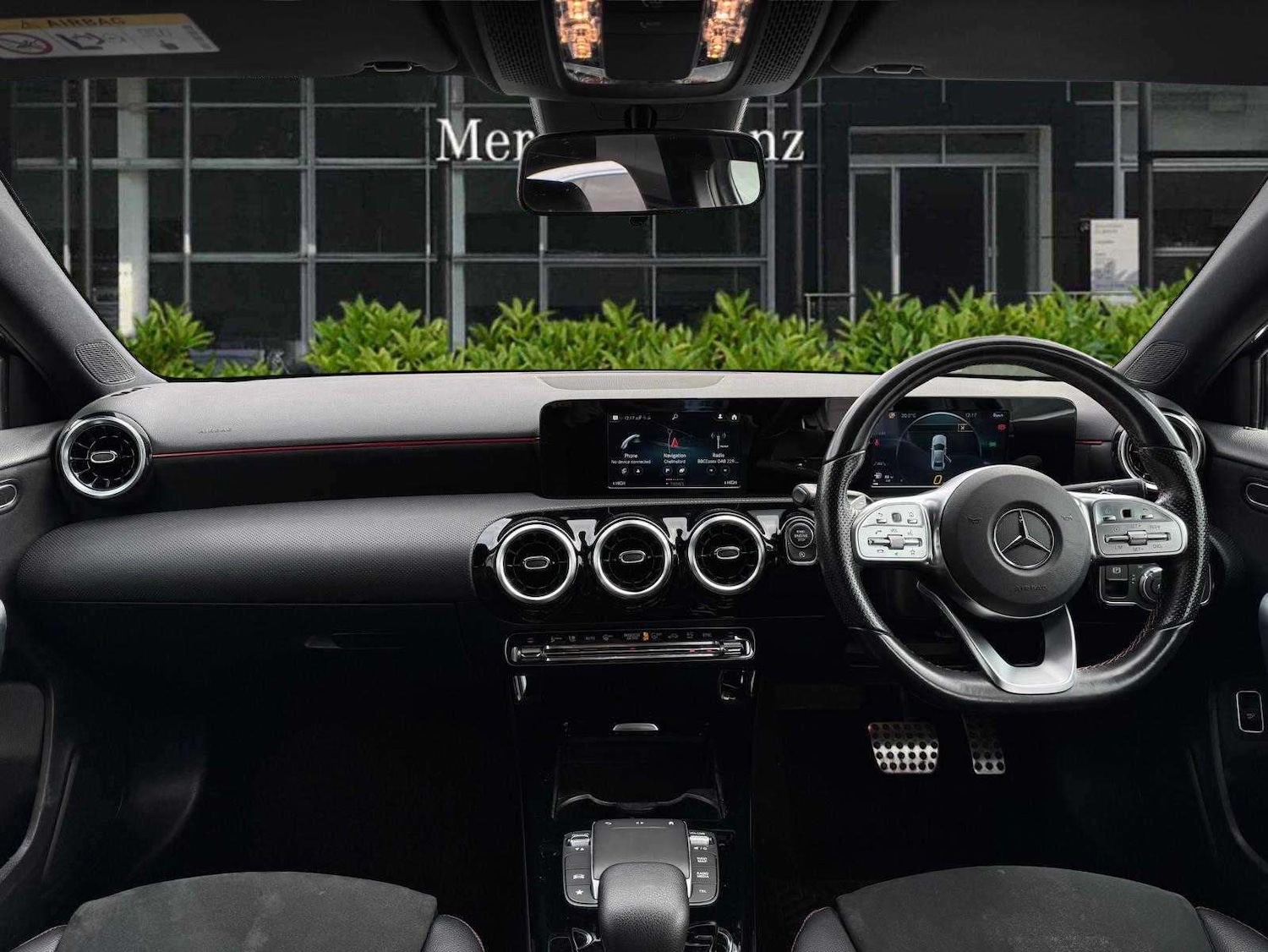 Used Mercedes-Benz A-Class 2021 for sale - 76610474: Photo 25