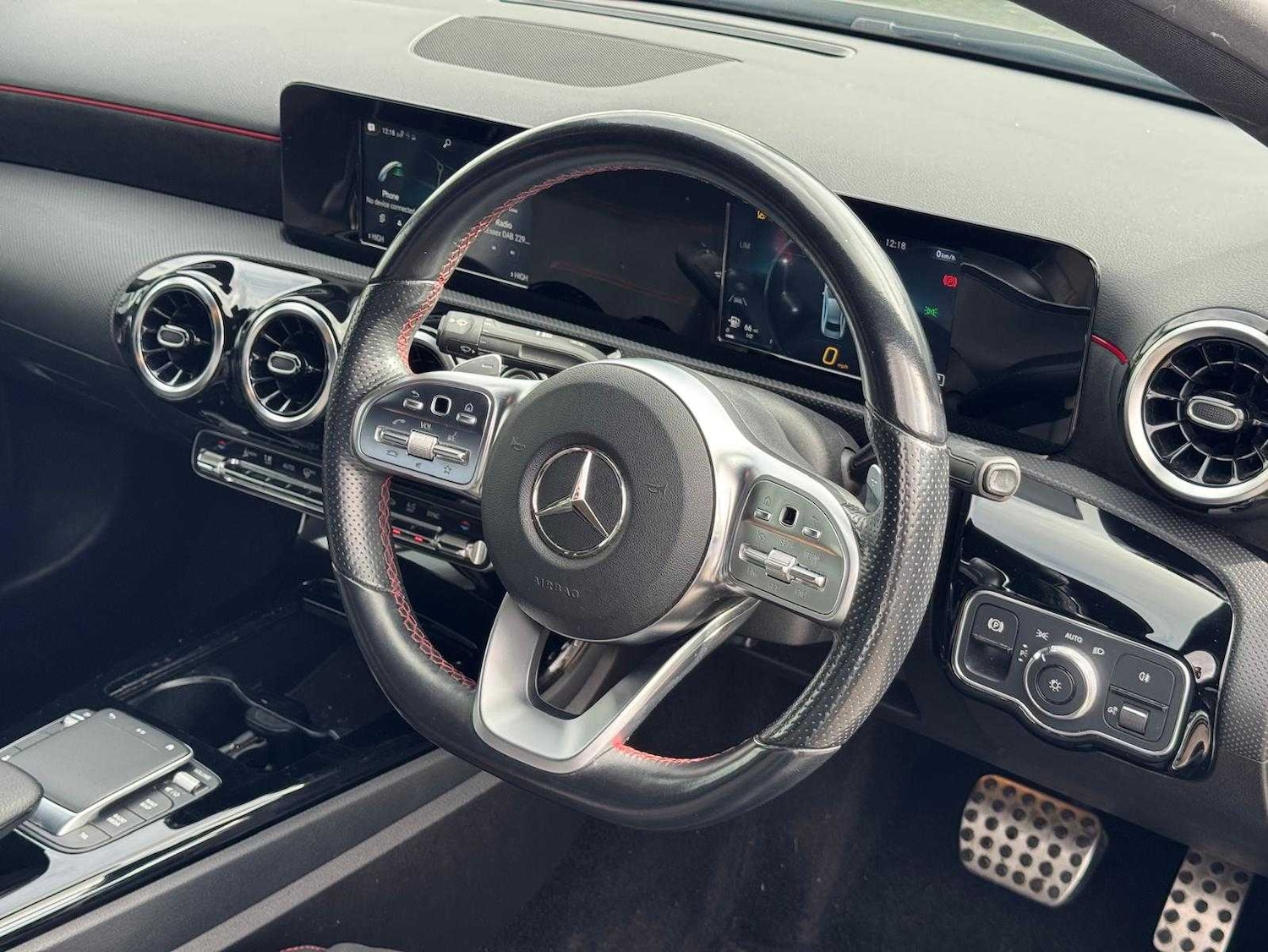 Used Mercedes-Benz A-Class 2021 for sale - 76610474: Photo 30