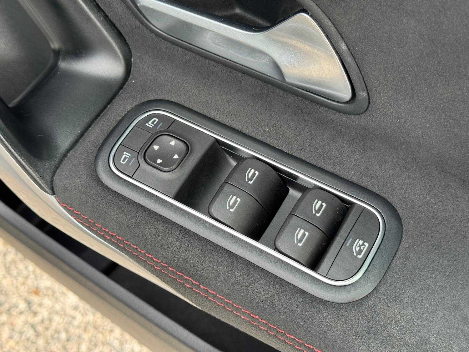 Used Mercedes-Benz A-Class 2021 for sale - 76610474: Photo 31