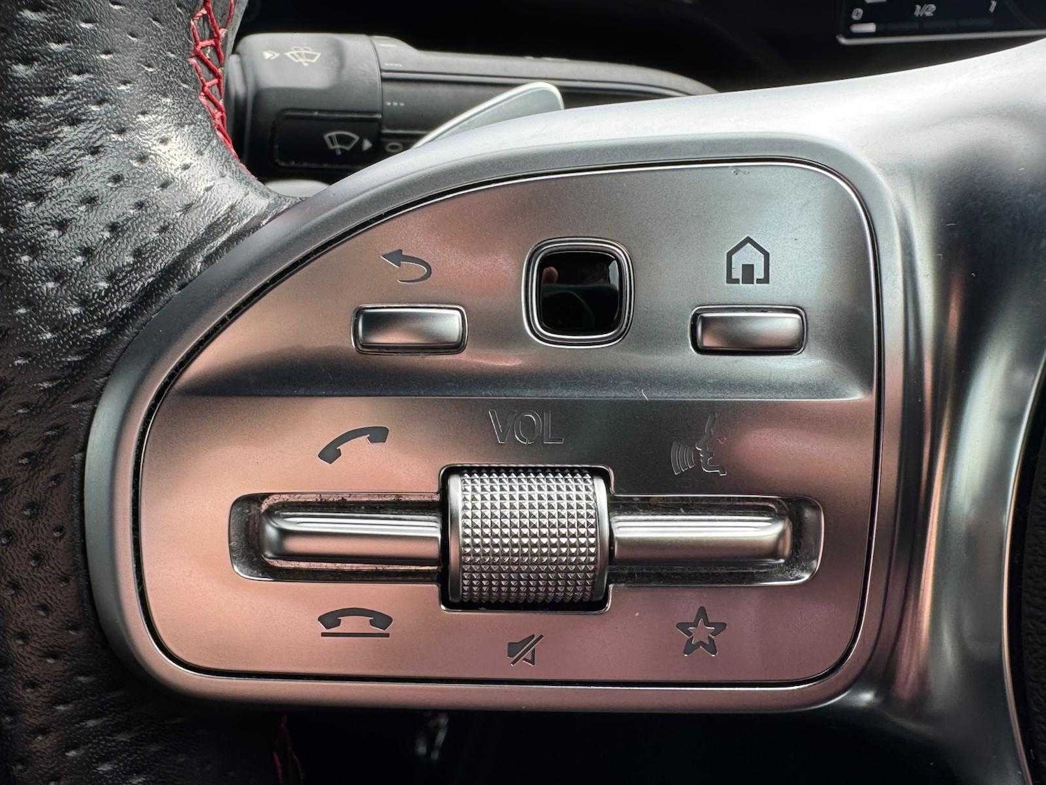 Used Mercedes-Benz A-Class 2021 for sale - 76610474: Photo 34