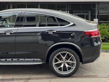 Used Mercedes-Benz GLC 2023 for sale - 76390727: Photo
