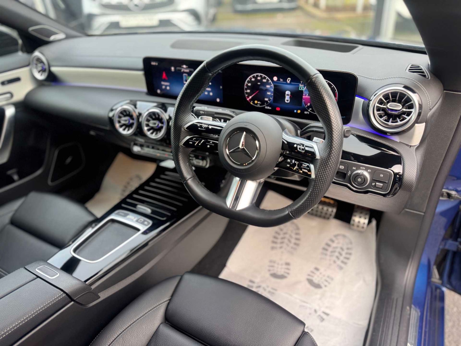 Used Mercedes-Benz CLA 2024 for sale - 77333935: Photo 14