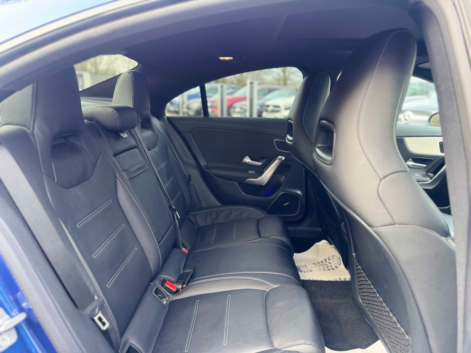 Used Mercedes-Benz CLA 2024 for sale - 77333935: Photo 16