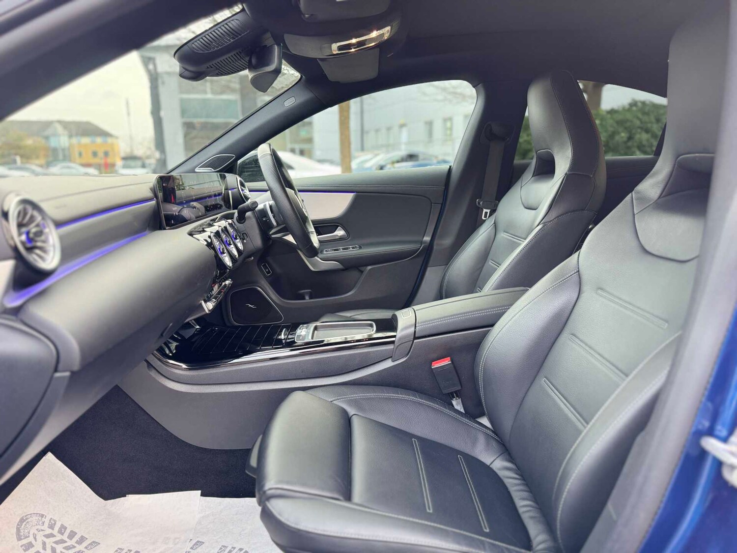 Used Mercedes-Benz CLA 2024 for sale - 77333935: Photo 18