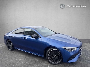 Used Mercedes-Benz CLA 2024 for sale - 77333935: Photo