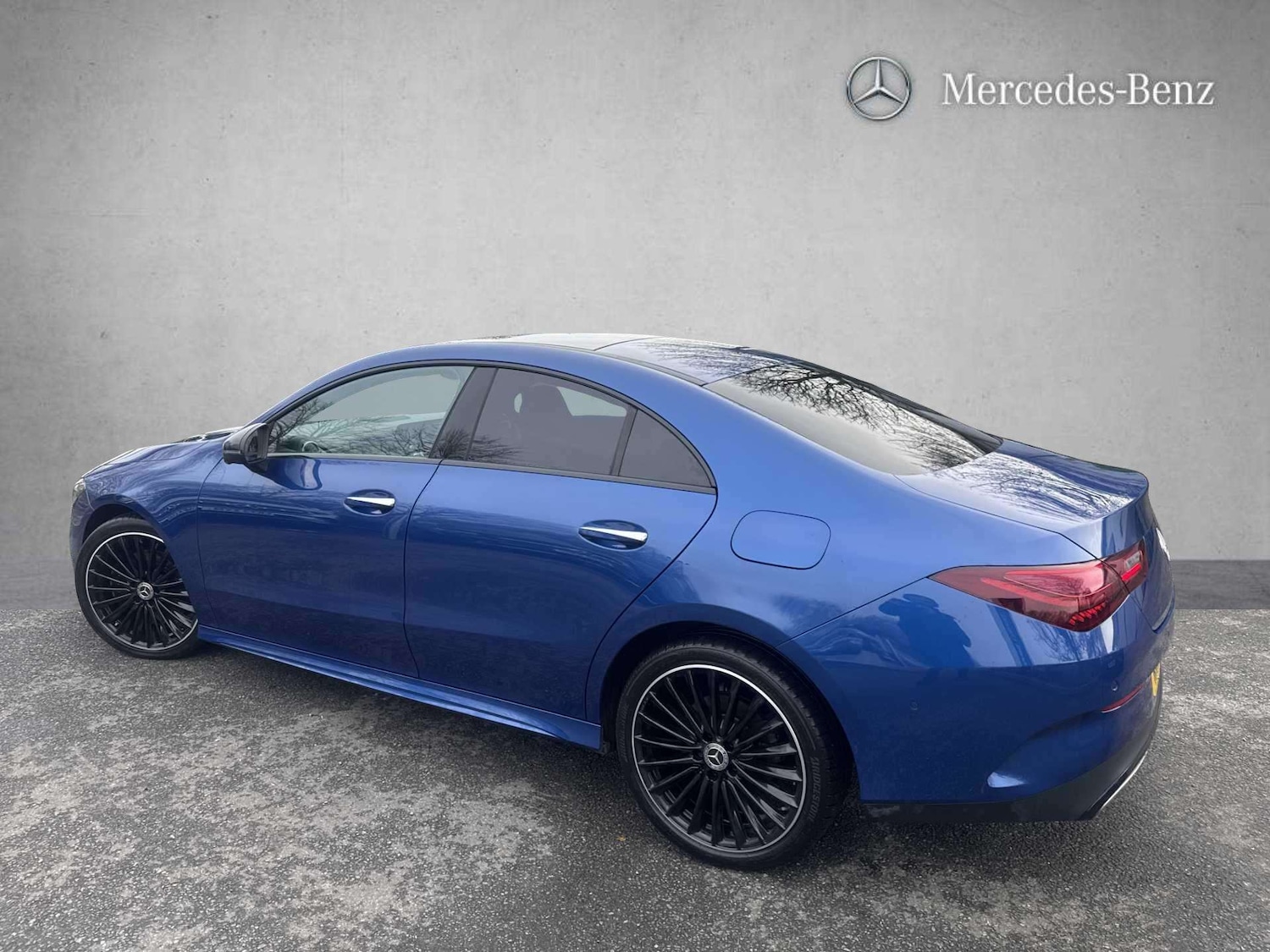 Used Mercedes-Benz CLA 2024 for sale - 77333935: Photo 2