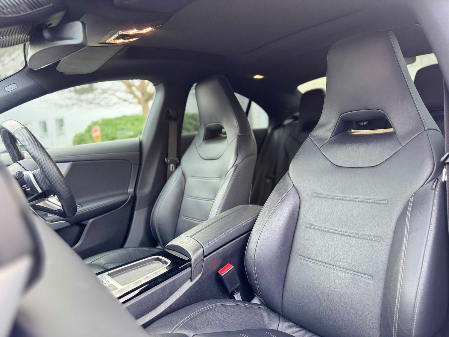 Used Mercedes-Benz CLA 2024 for sale - 77333935: Photo 20