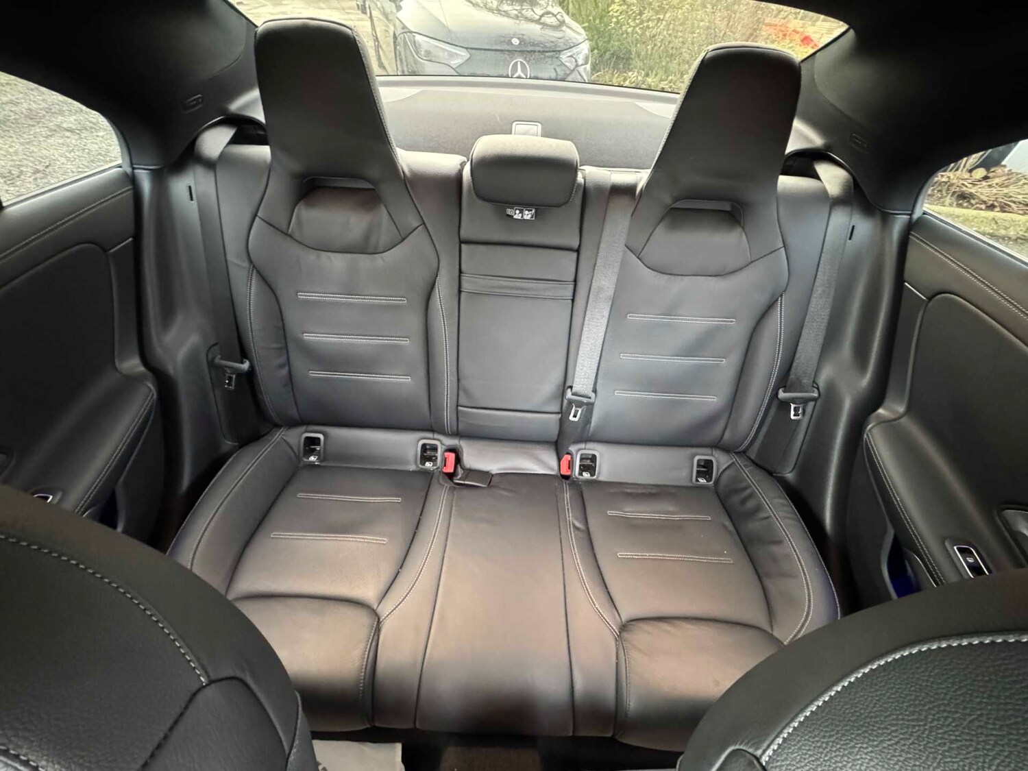 Used Mercedes-Benz CLA 2024 for sale - 77333935: Photo 21