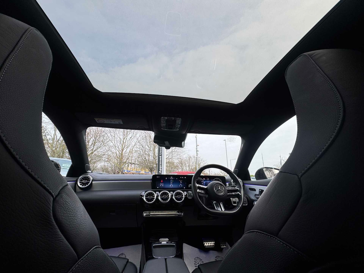 Used Mercedes-Benz CLA 2024 for sale - 77333935: Photo 24