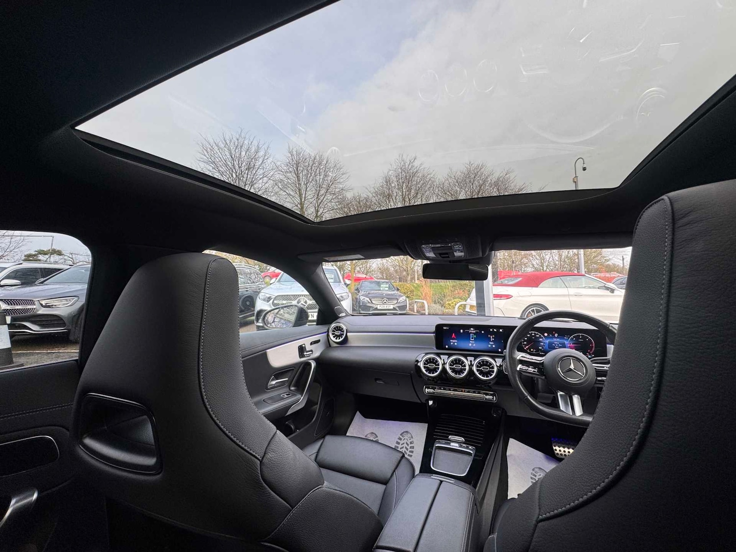 Used Mercedes-Benz CLA 2024 for sale - 77333935: Photo 25