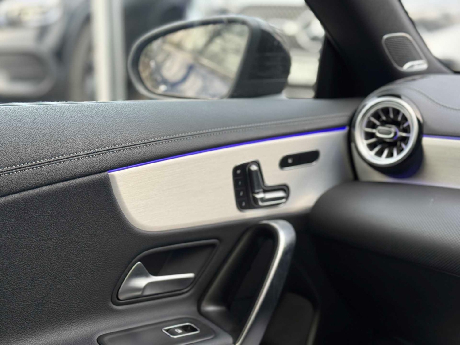 Used Mercedes-Benz CLA 2024 for sale - 77333935: Photo 26