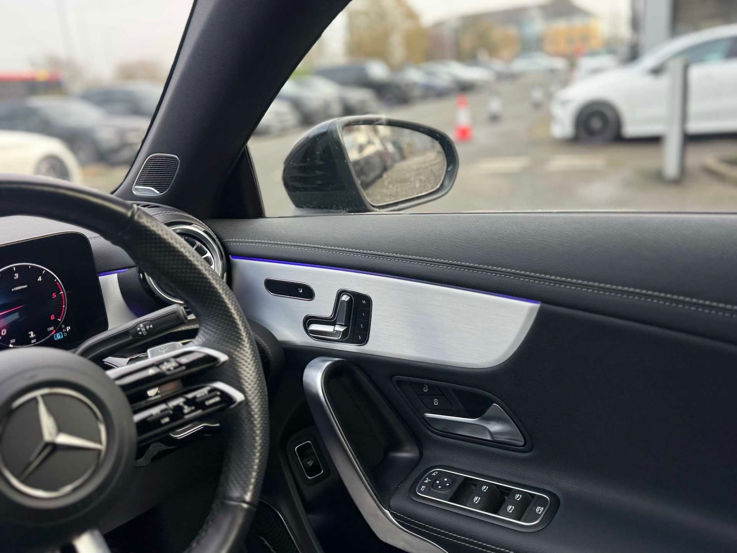 Used Mercedes-Benz CLA 2024 for sale - 77333935: Photo 27